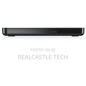Dell Dw316 USB Slim DVD Drive