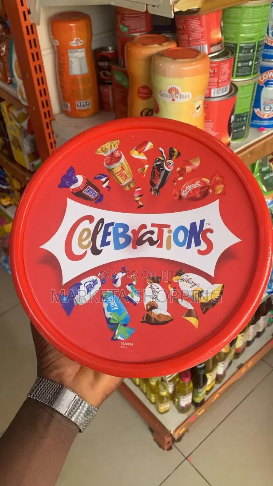 Celebrations