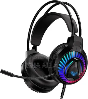 Gaming Headset