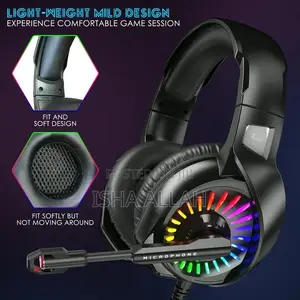 Gaming Headset