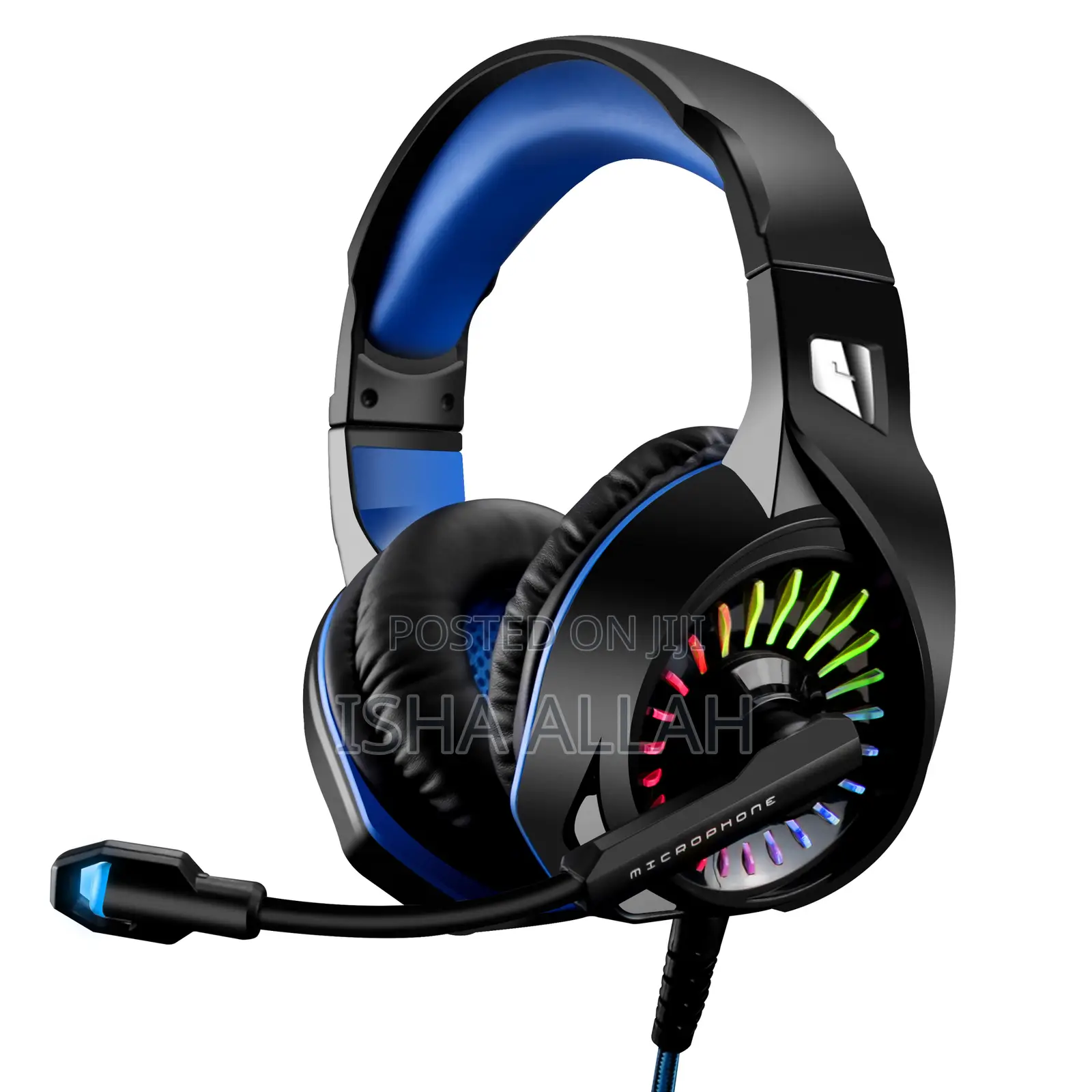 Gaming Headset