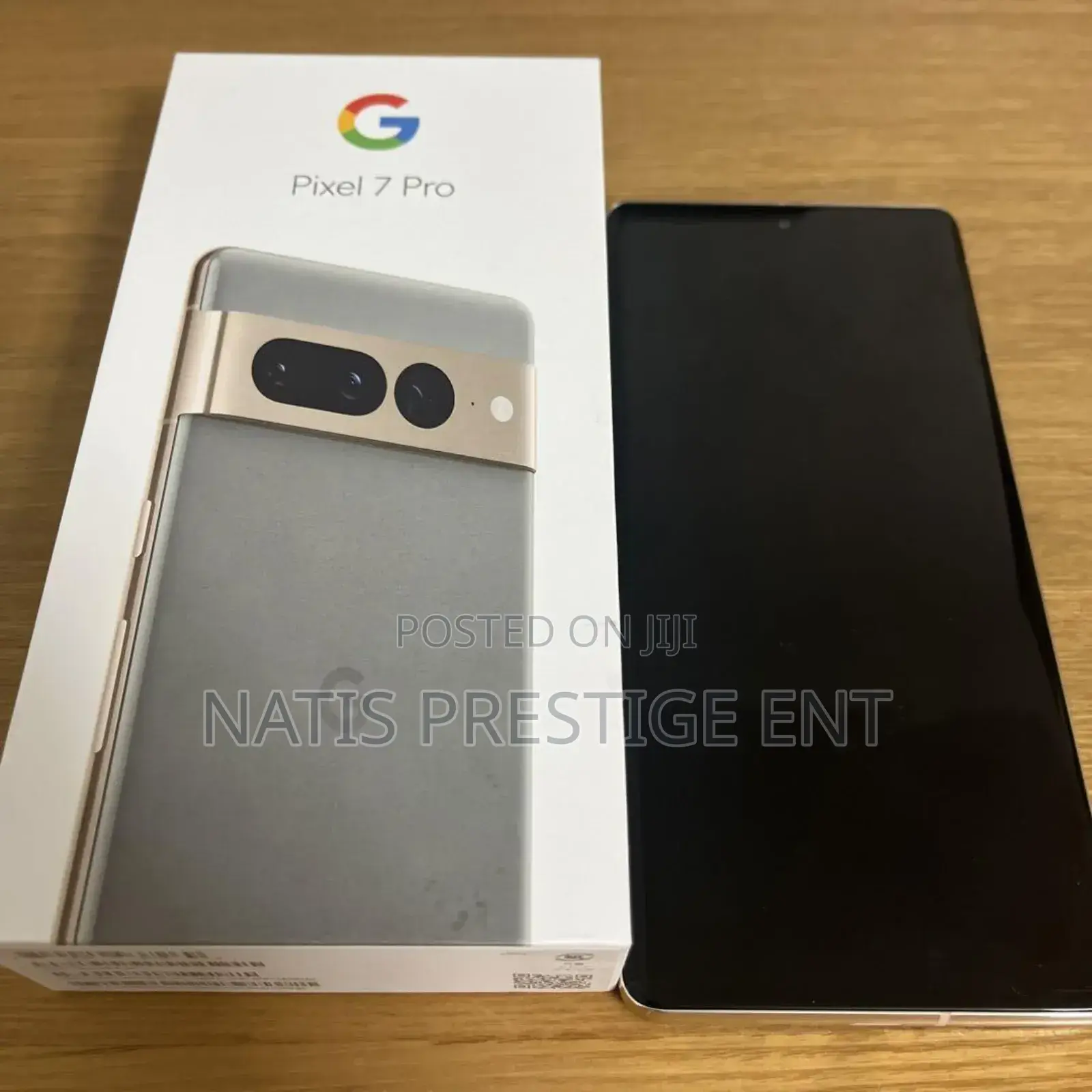 Google Pixel 7 Pro 128 GB