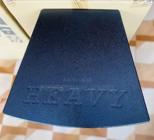 Heavy Short Speaker