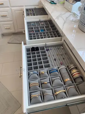 Jewellery Tray