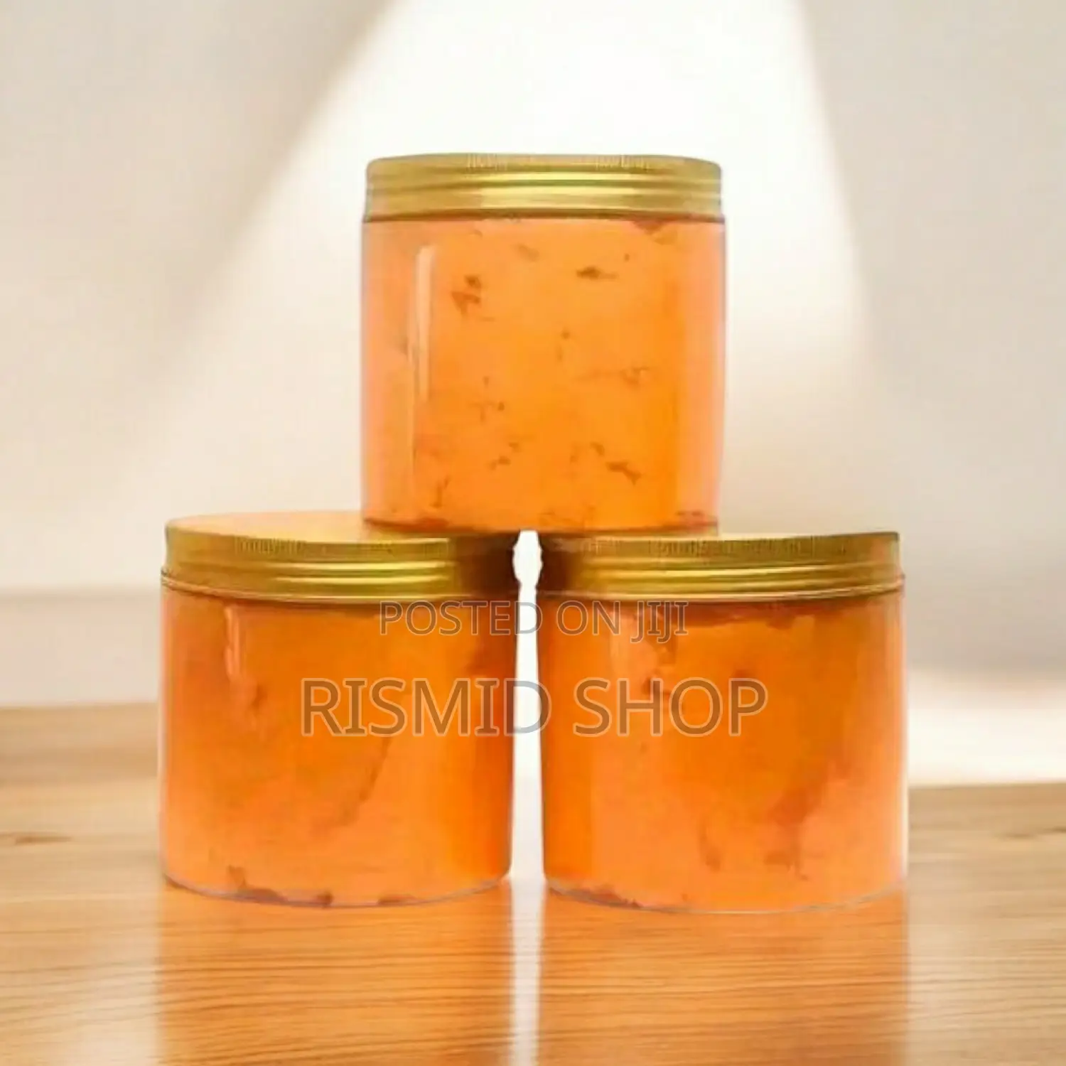 Molato Soap