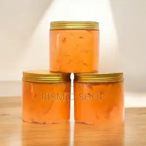 Molato Soap