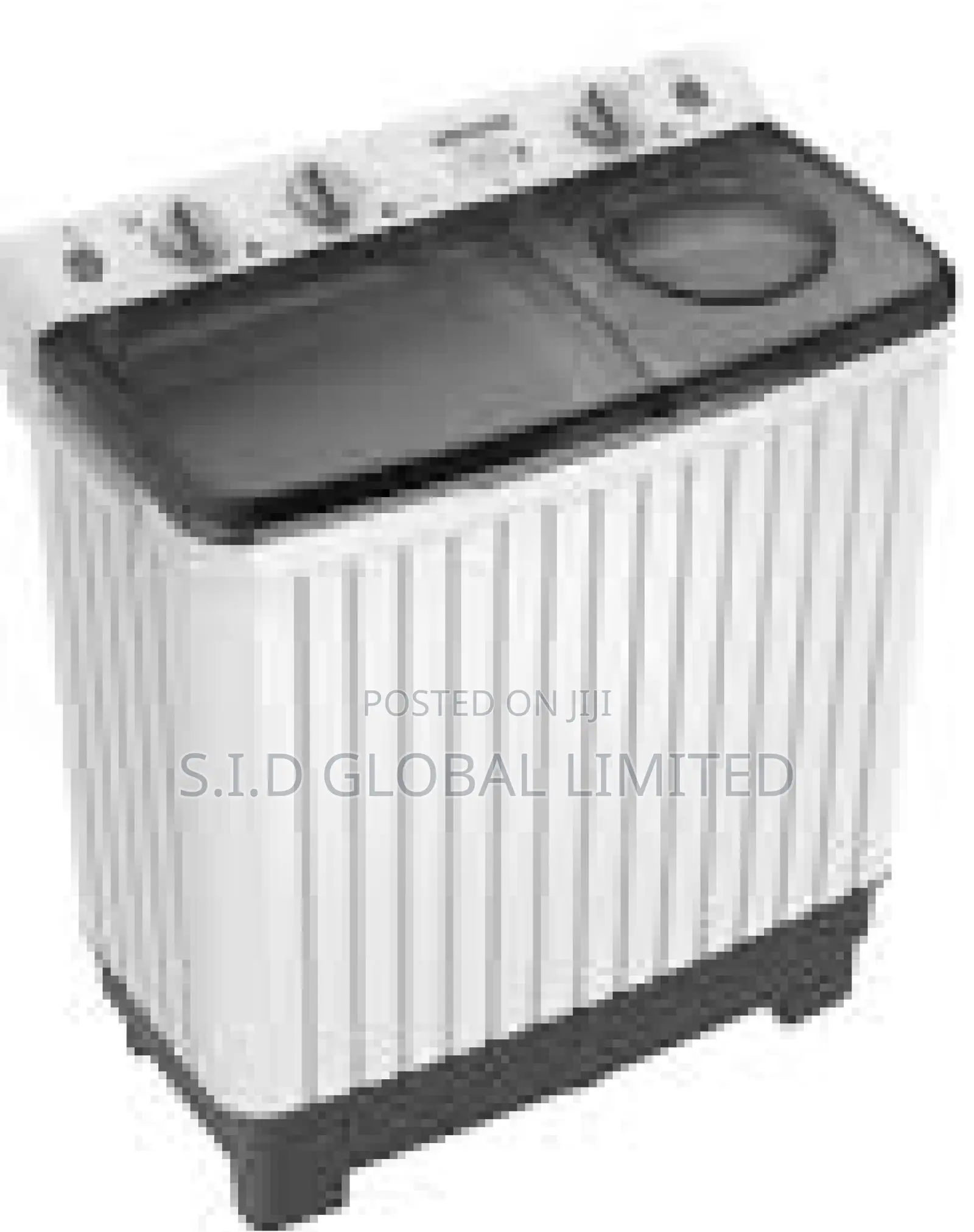 New Arrival Bruhm 7kg Twin Tub Top Load Washing Machine