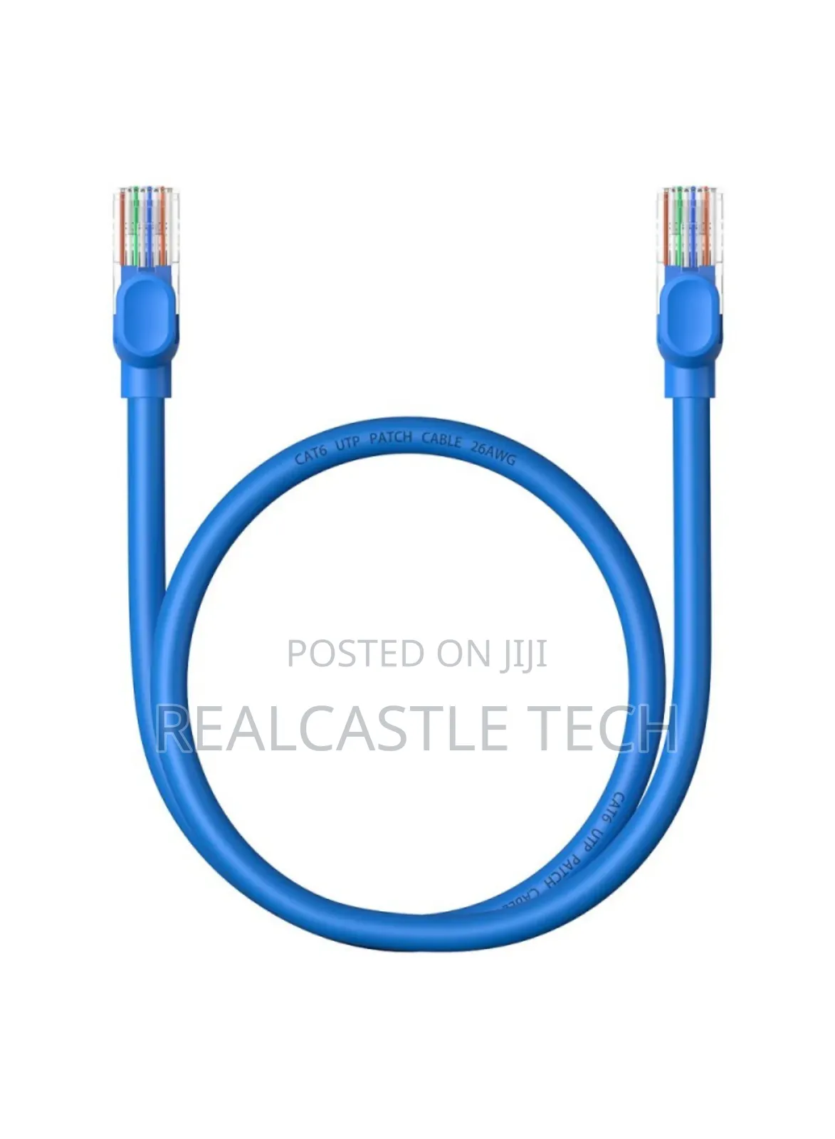 Network Cable