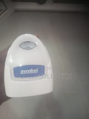 Symbol DS4308 Barcode Scanner