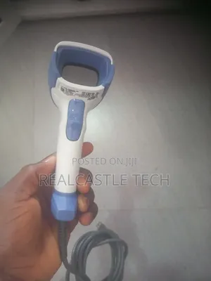 Symbol DS4308 Barcode Scanner