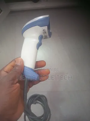 Symbol DS4308 Barcode Scanner
