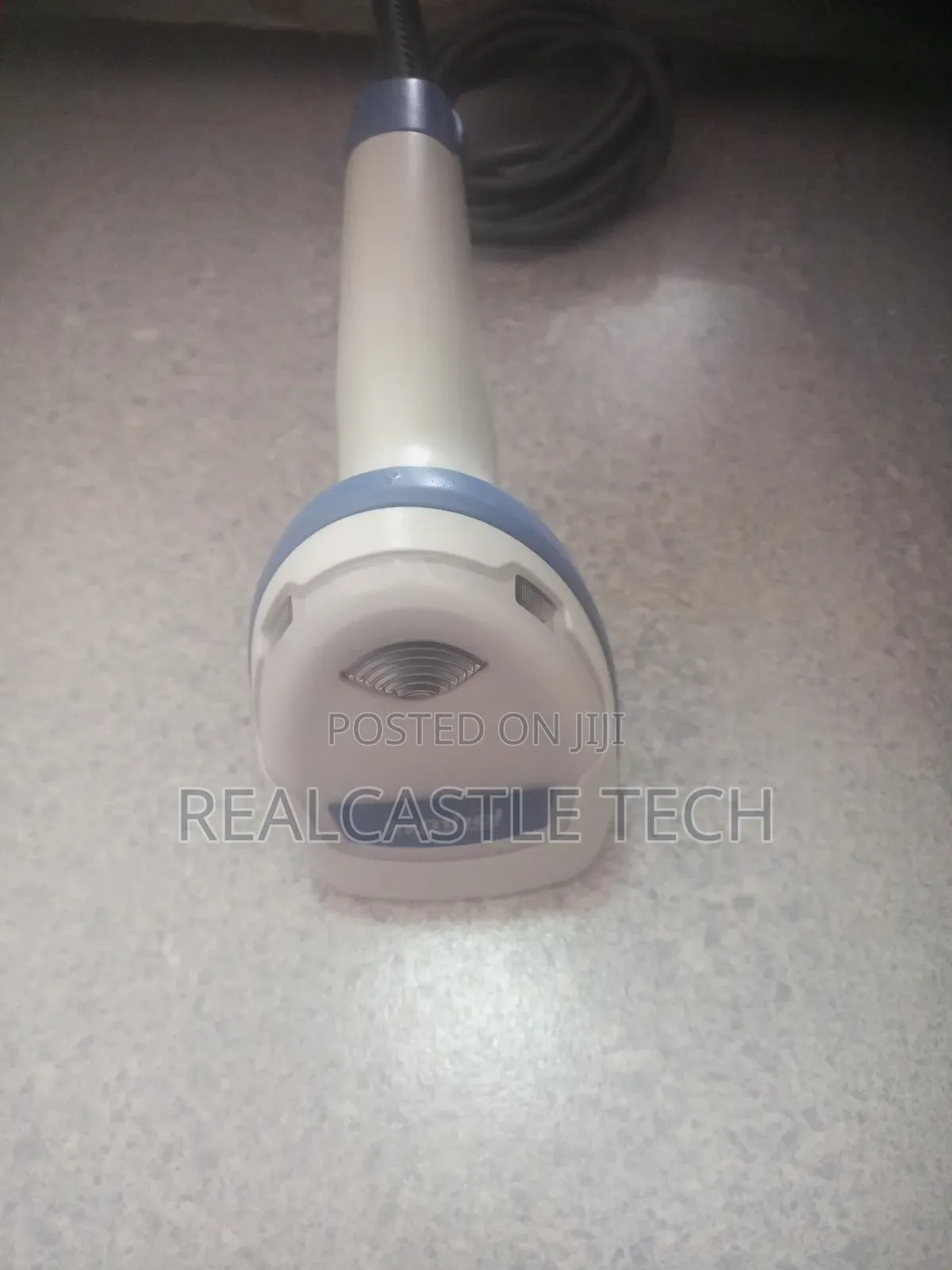 Symbol DS4308 Barcode Scanner