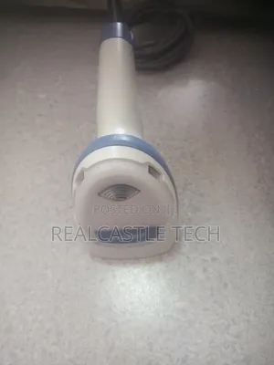 Symbol DS4308 Barcode Scanner