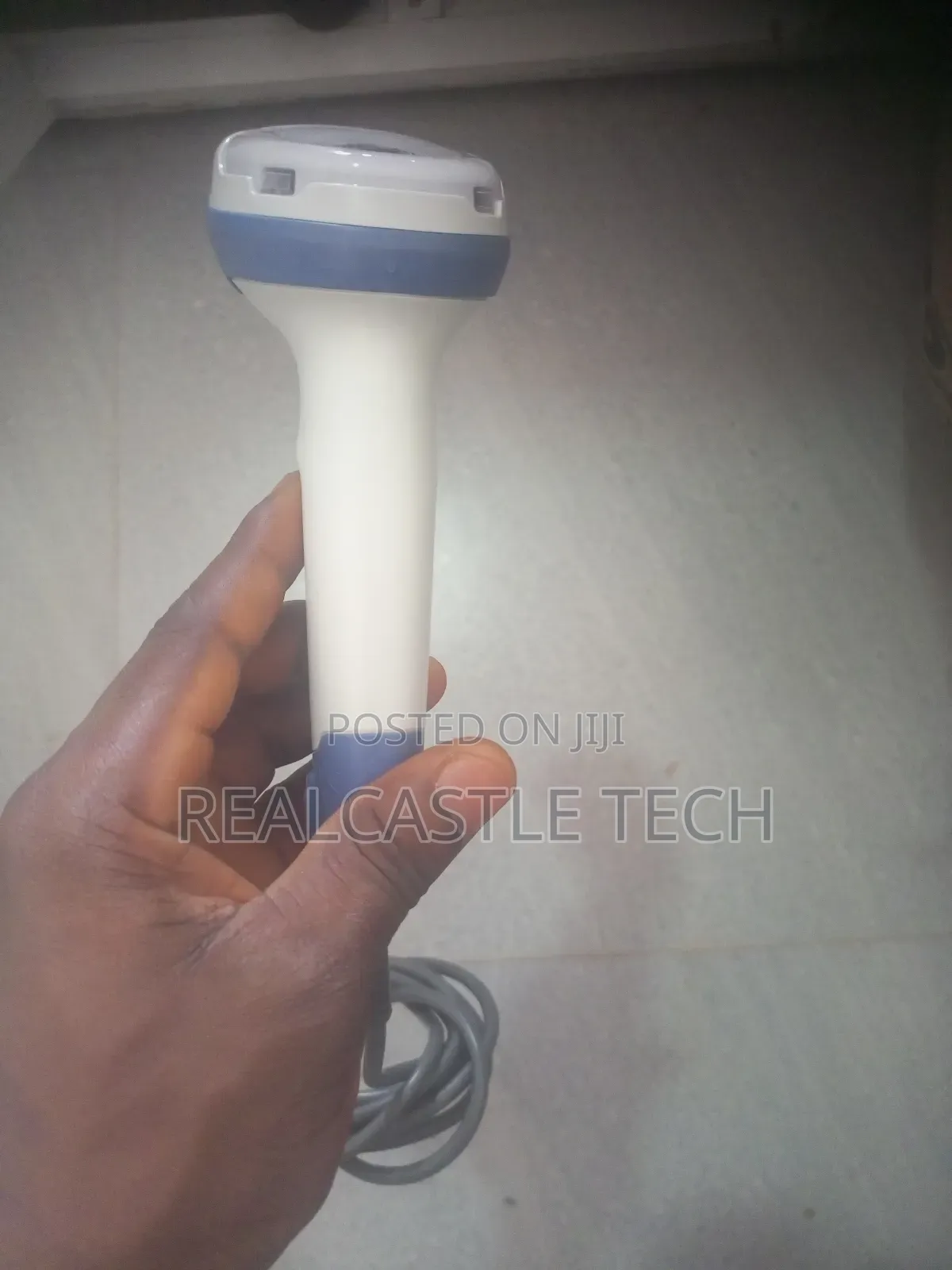 Symbol DS4308 Barcode Scanner