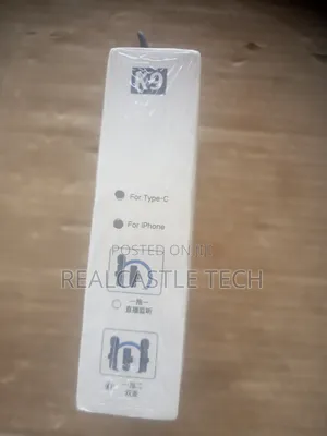 Wireless Microphone