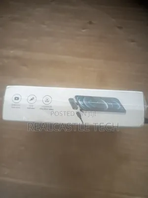Wireless Microphone