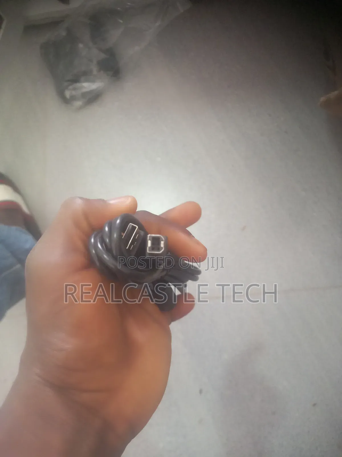 Printer Cable