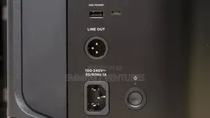 Bose S1 PRO Bluetooth Machine