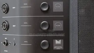 Bose S1 PRO Bluetooth Machine