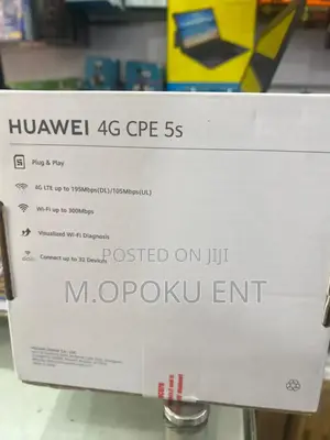Huawei B320-324