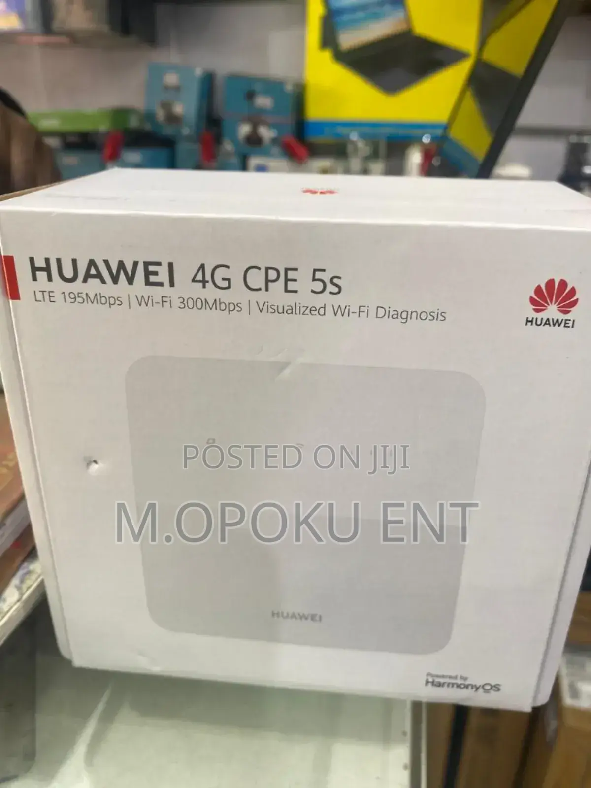 Huawei B320-324