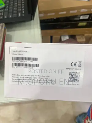 Huawei B320-324