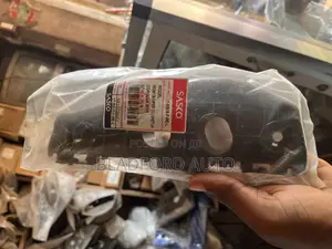 Corolla 2009-2013 Fender Lock Pair
