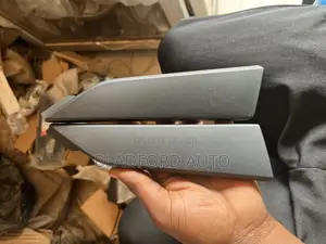 L200 2019 Bumper Moulding
