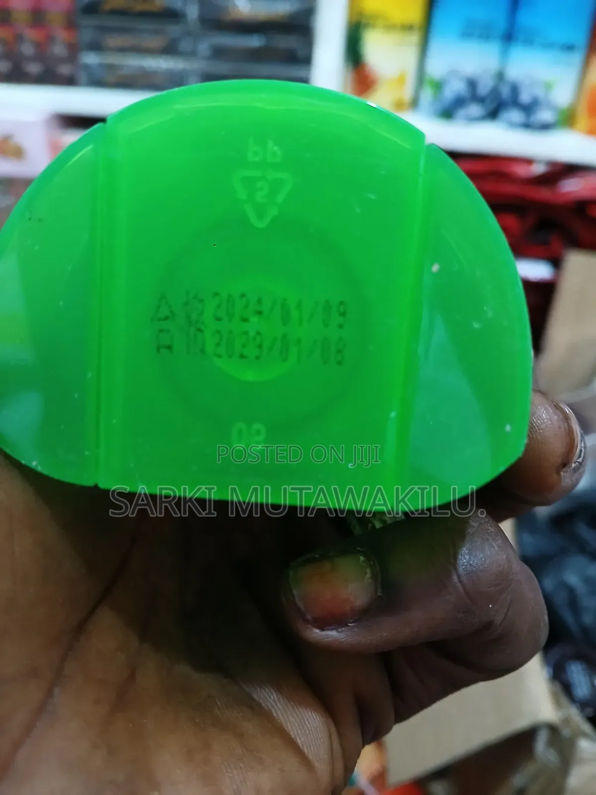 Aloe Vera Extract.