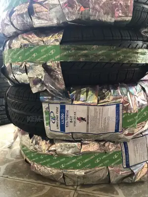 175/70r14 Linglong Tyre + Free Delivery