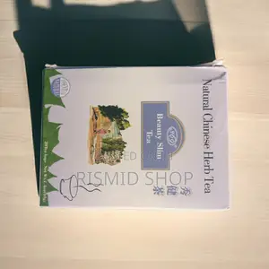 Beauty Lim-Herbs ( Chinese Slimming Tea )