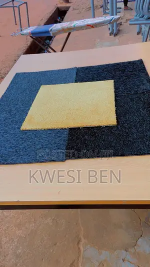 Carpet Tiles
