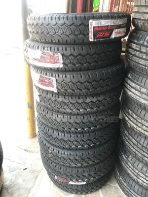 5.50R13 550R13 Tianfu Tyres - Light Truck Tyres