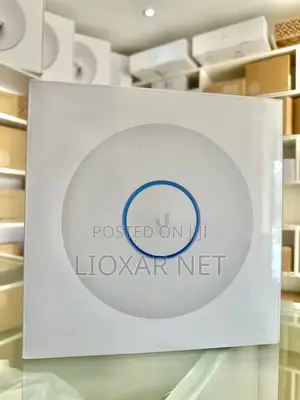 Ubiquiti U6-Lr Unifi Wifi 6 Long-Range