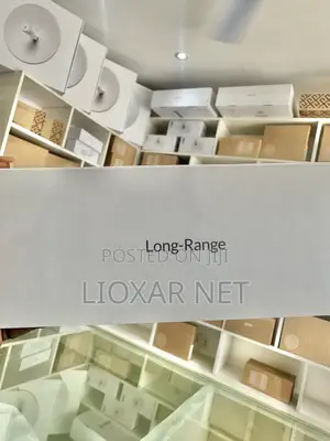 Ubiquiti U6-Lr Unifi Wifi 6 Long-Range