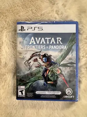 Avatar Frontiers of Pandora (New)
