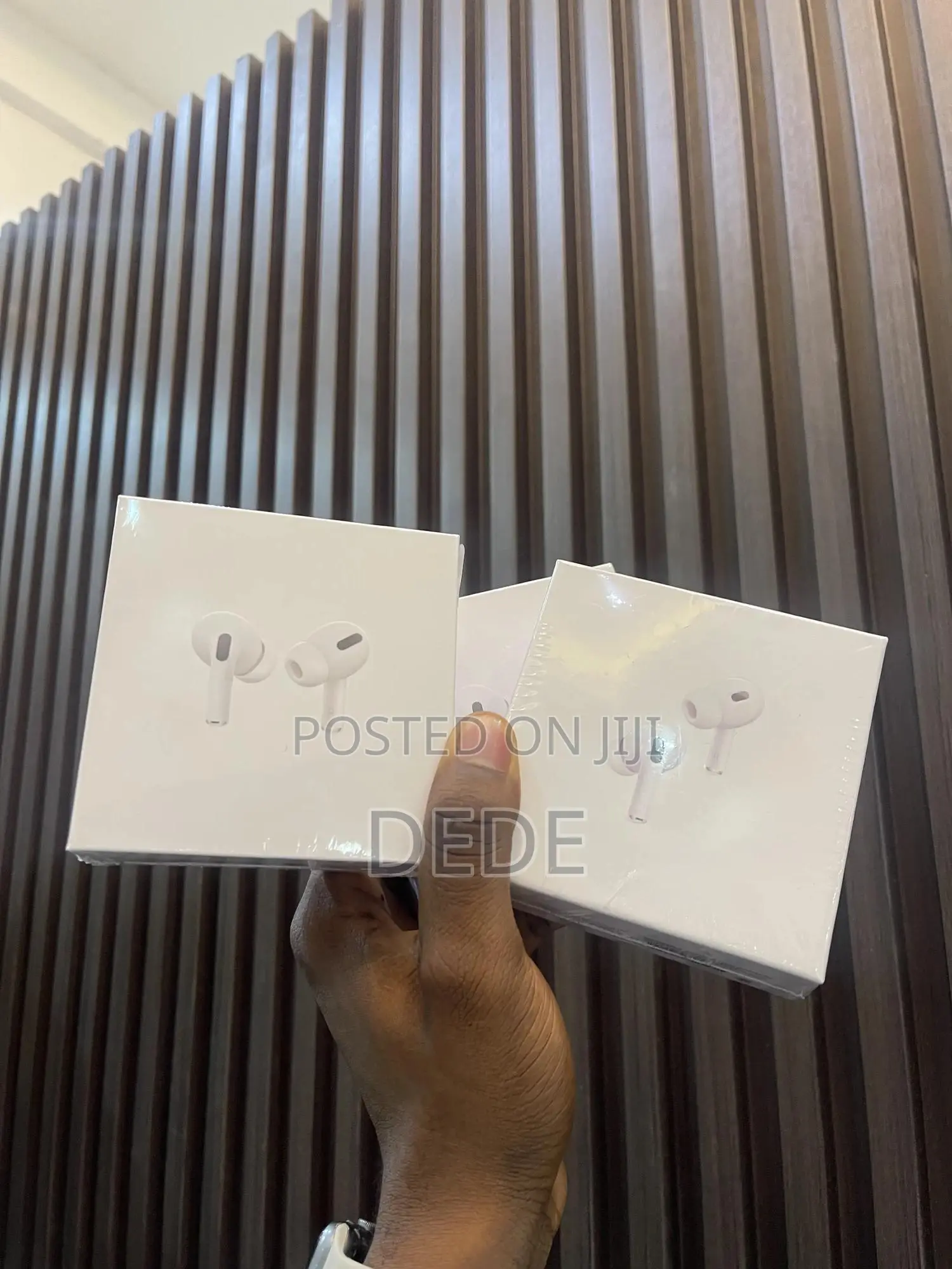 Airpods Pro