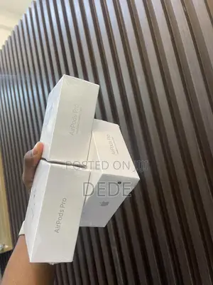 Airpods Pro