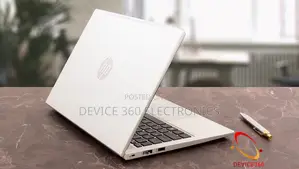 New Laptop HP ProBook 440 G10 8GB Intel Core I7 SSD 512GB