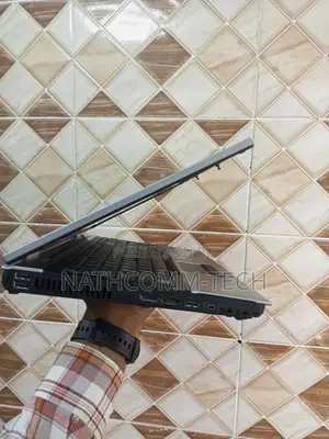 Laptop HP Compaq 8540p 8GB Intel Core I5 HDD 500GB