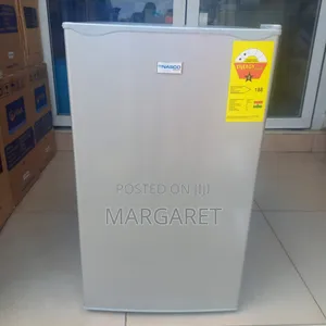 Fine Paa Nasco Table Top Fridge