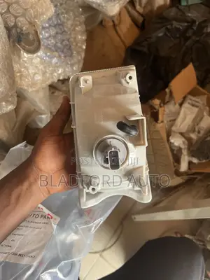 4-Runner 2010-2014 Parking Light Pair