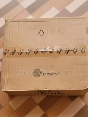 Brand New Cisco Ws-C2960x-48fps-L 4x 1g SFP Uplink