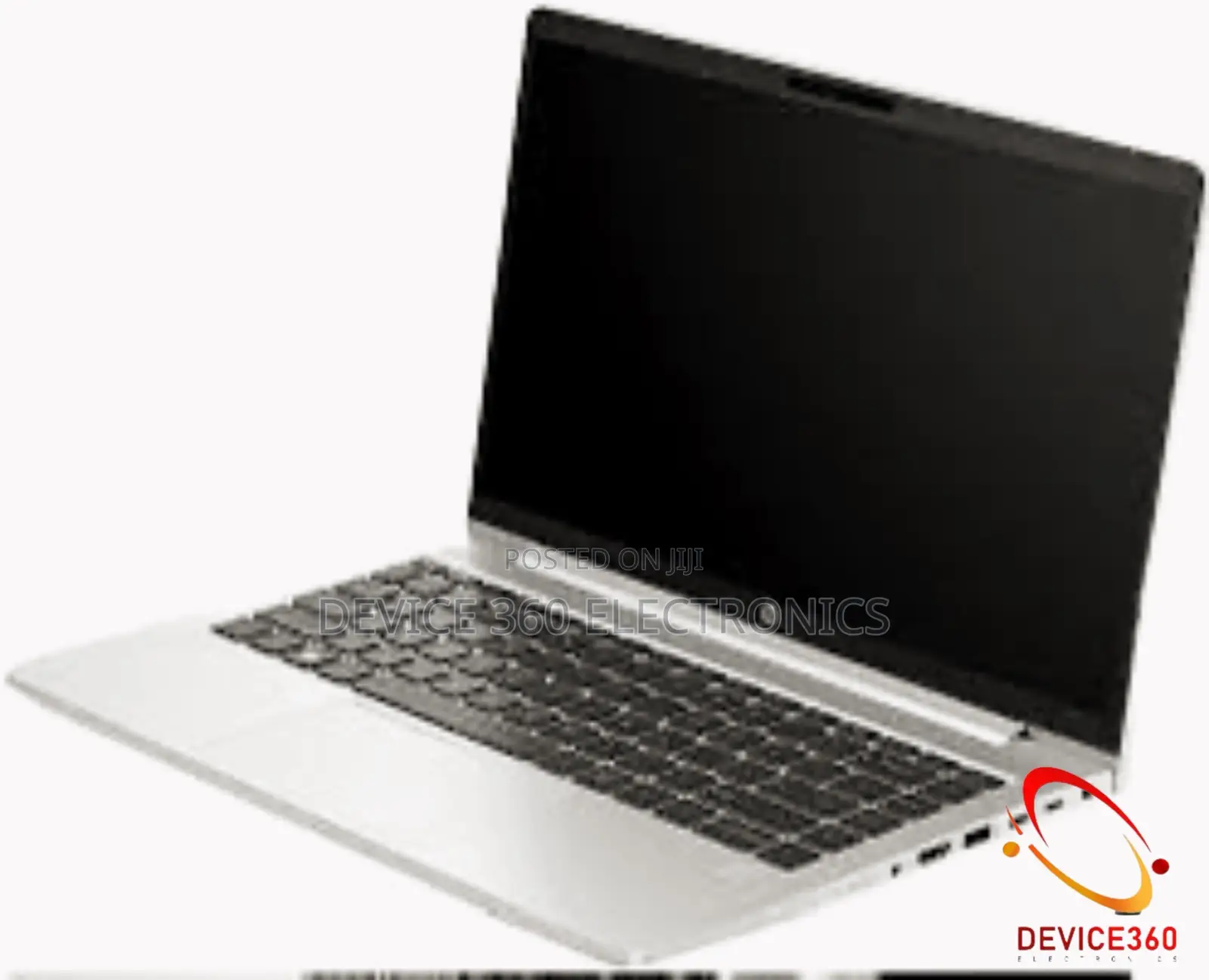 New Laptop HP ProBook 440 G10 8GB Intel Core I7 SSD 512GB