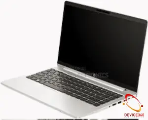 New Laptop HP ProBook 440 G10 8GB Intel Core I7 SSD 512GB