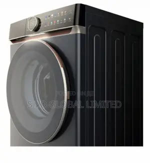 Order Perfect Bruhm 7kg Front Load Washing Machine