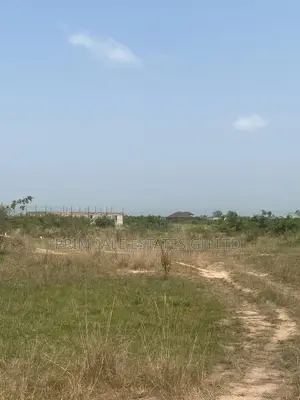Purchase Genuine+Seviced Land at Afienya