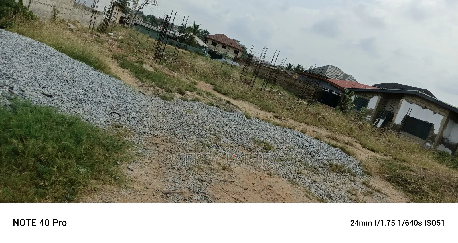 1bdrm Apartment in Dansoman for sale