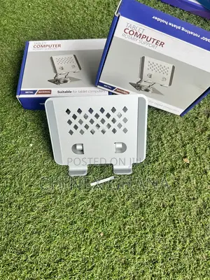 Tablet/Computer Rotary Support