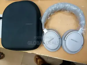 Bose Wireless Headset. Qc55 Ultra